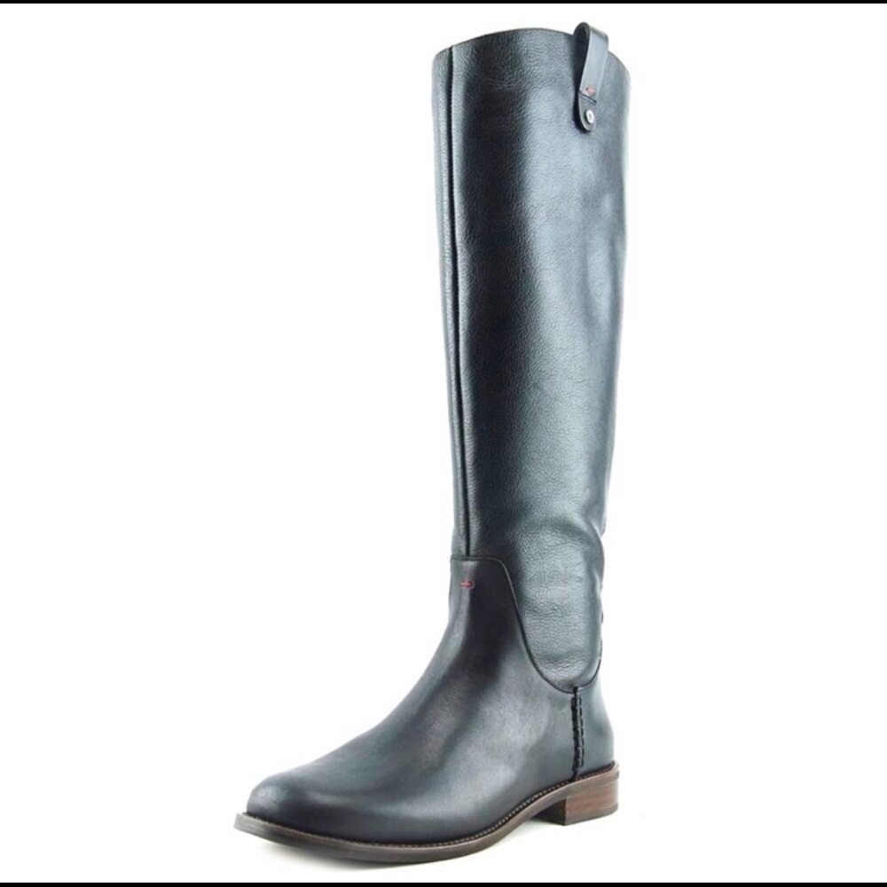 ED Ellen Degeneres Zoila Riding Boots